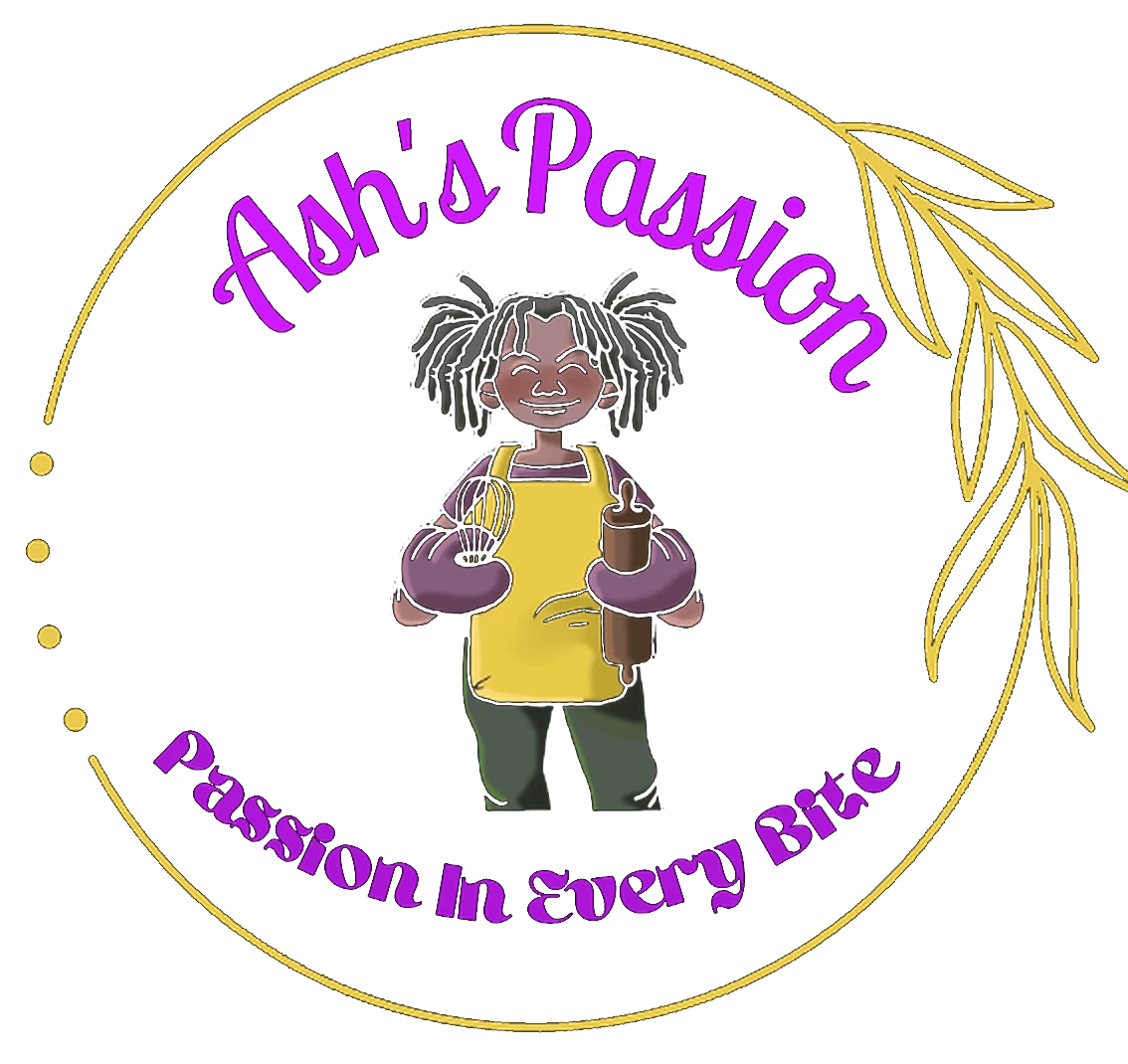 Ash's Passion